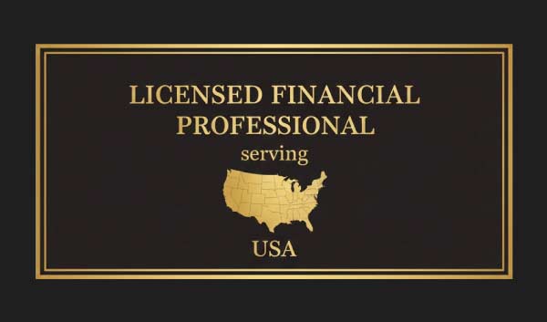 financial professional