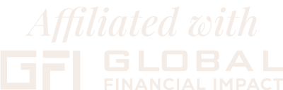 affiliated with global financial impact