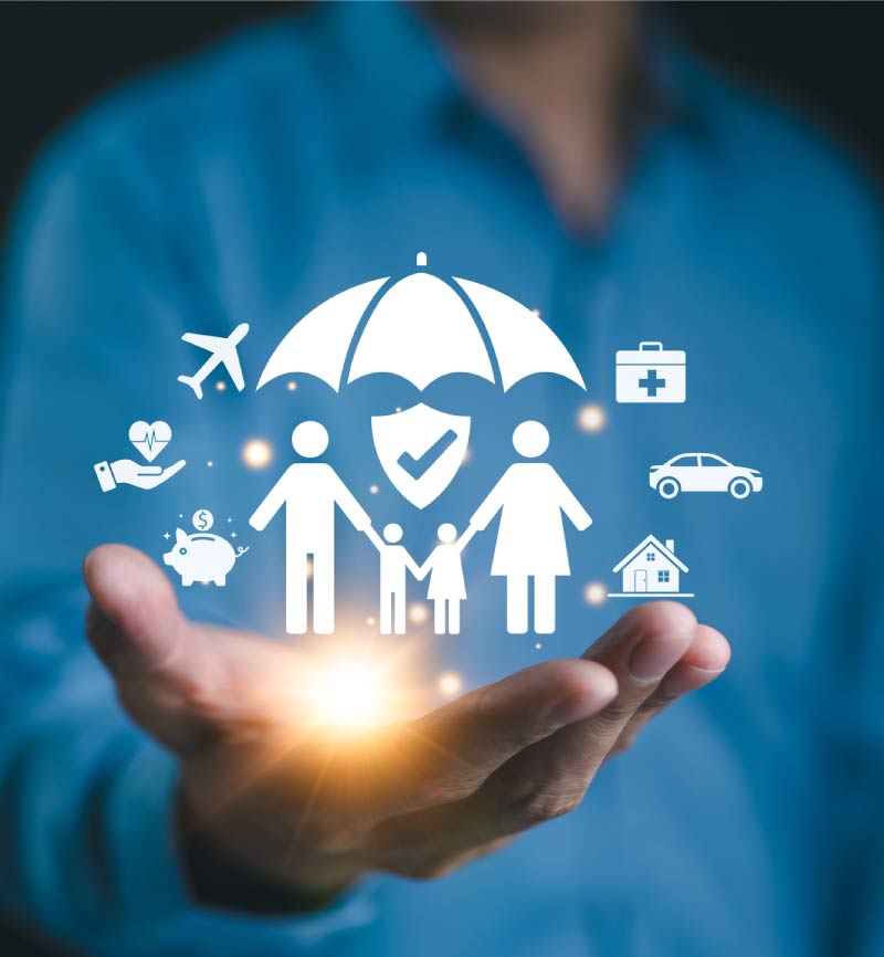 Life Insurance Basics