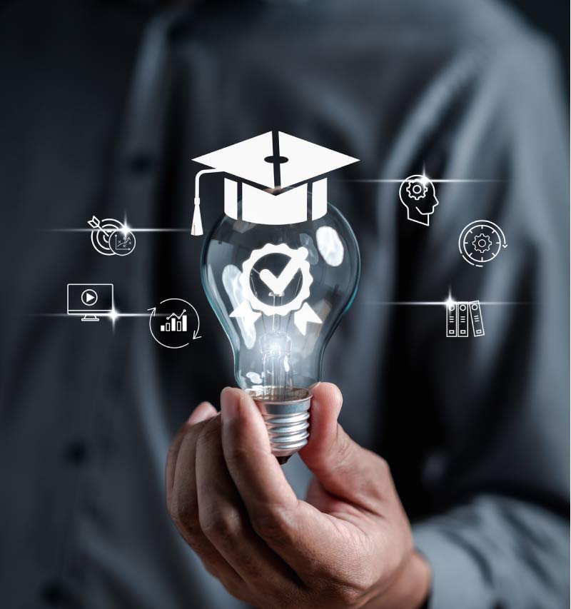 Free Financial Literacy & Education